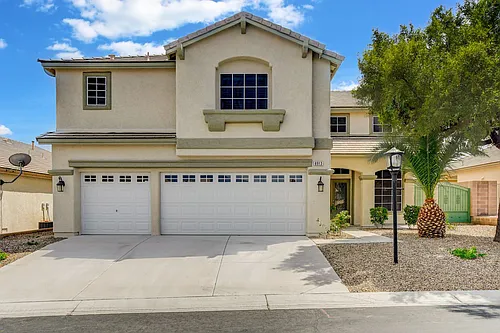8913 Arabian Filly Ave Photo 1
