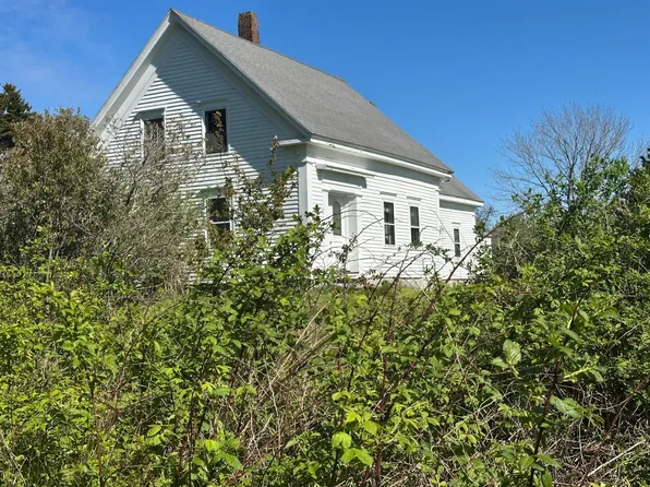 53 Ice Pond Lane, Matinicus Isle Plt, ME 04851