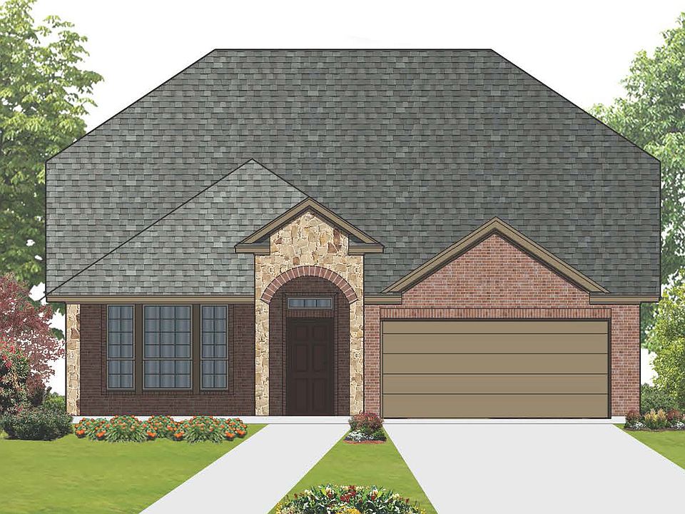 Plan Elevation.