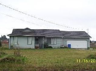 4407 180th Way SW, Rochester, WA 98579