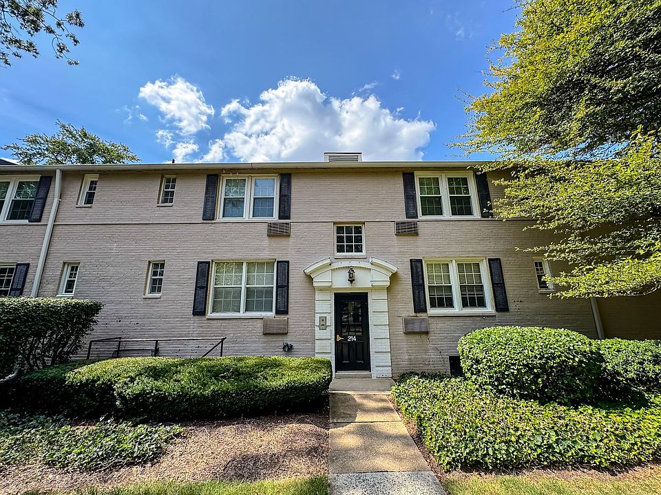 1st image of 214 N George Mason Dr #2141