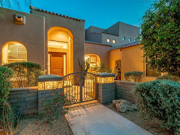 2nd image of 7929 E Santa Catalina Dr