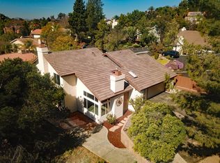 1757 The Woods Dr, El Cajon, CA 92019