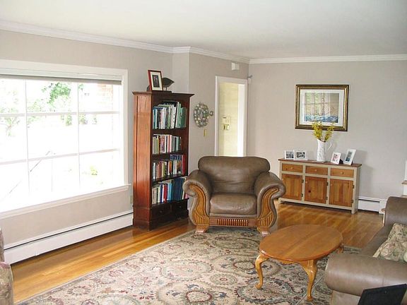 hardwood floors throughout