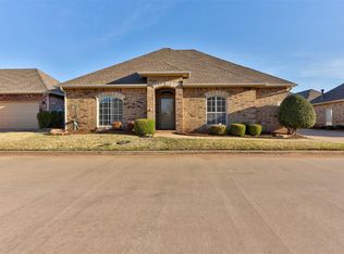 12600 N Rockwell Ave UNIT 35, Oklahoma City, OK 73142