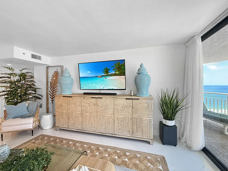 3000 N Ocean Dr #20G — Photo 4