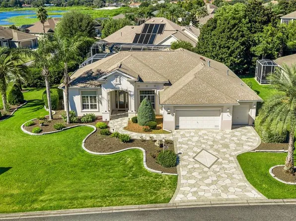1126 MIONA SHORES DRIVE, THE VILLAGES, FL 32162
