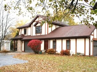 7368 Zurawski Ln, Custer, WI 54423