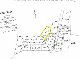 53/55 Pine St, Hurricane, WV 25526