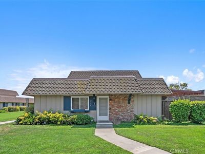 4374 Dina Ct, Cypress, CA, 90630