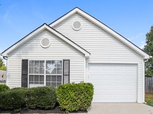 1467 Waterton Trl, Douglasville, GA 30134