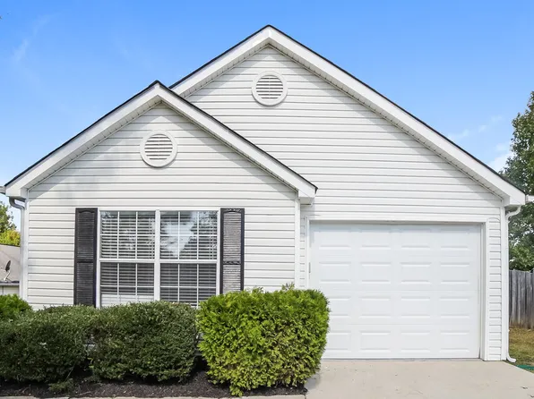 1467 Waterton Trl, Douglasville, GA 30134