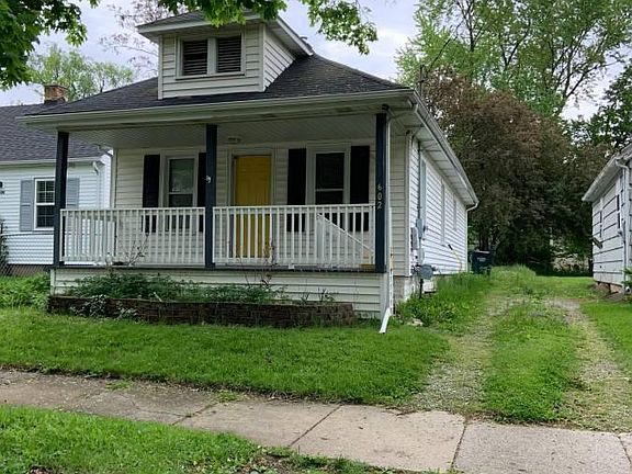 5th image of 602 N Francis Ave