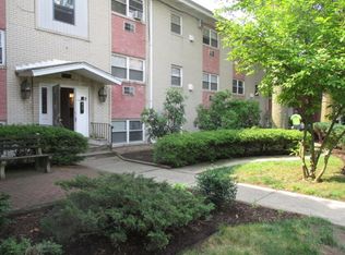 100 White Horse Pike APT 14, Haddon Heights, NJ 08035