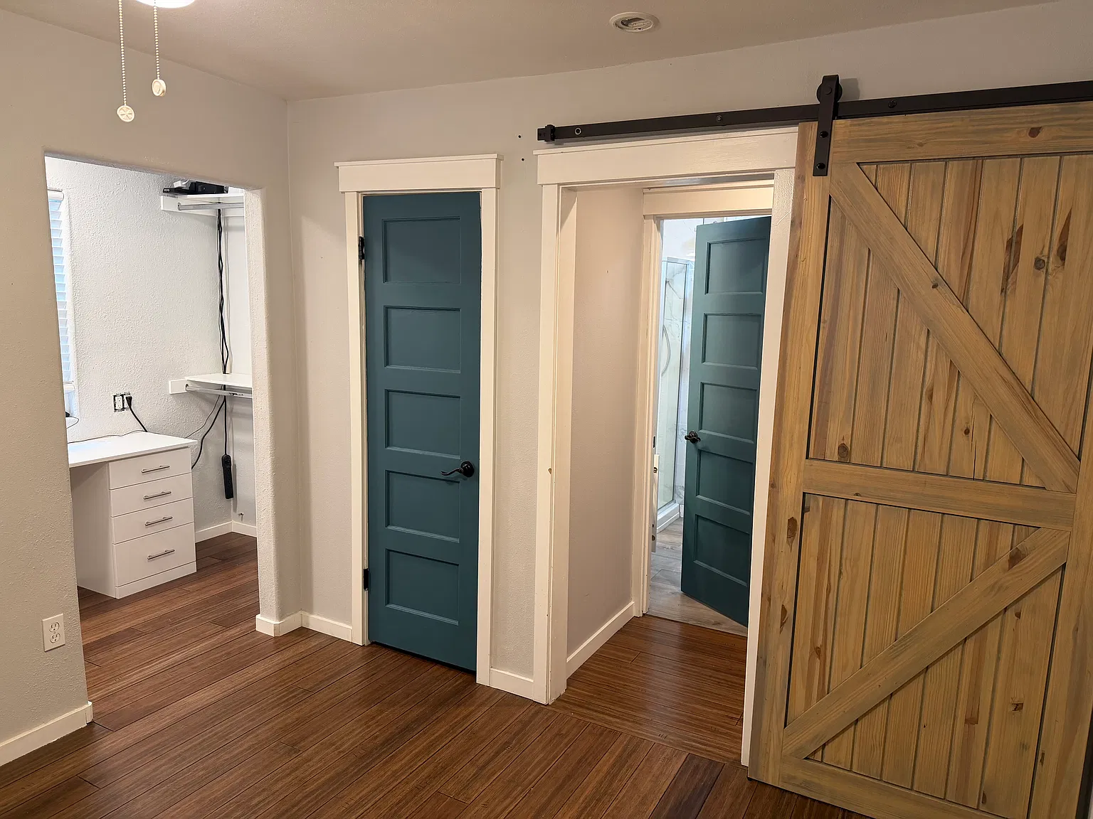 1 bed, 600 sqft, $1,650 — Photo 3