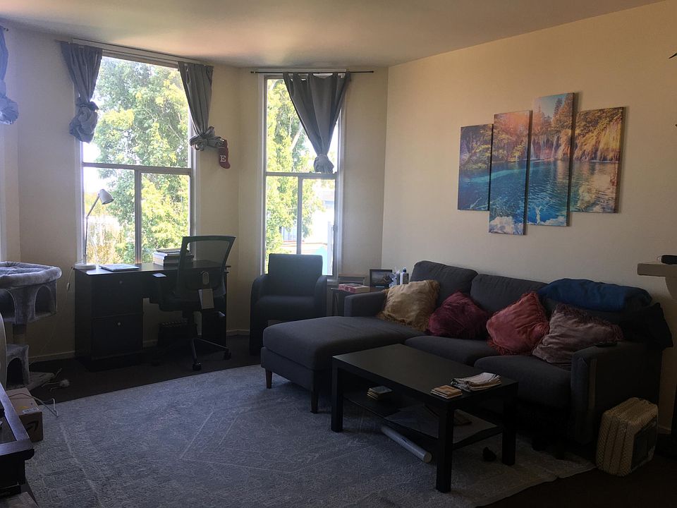 1st image of 1117 Guerrero St #6