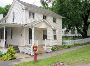 7 Market St, Athens, NY 12015