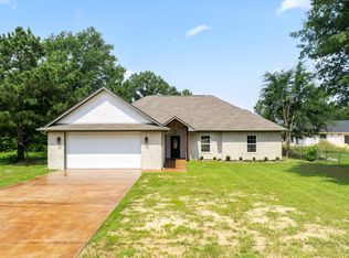 400 Ann St, Kilgore, TX 75662