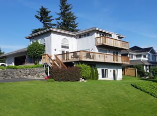 3202 199th Avenue Ct E, Lake Tapps, WA 98391
