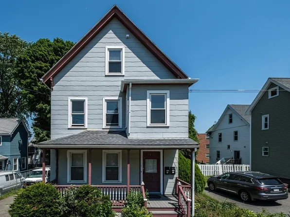 11 Crawford St, Malden, MA 02148