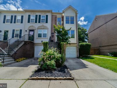 7819 Colonial Springs Blvd, Alexandria, VA, 22306