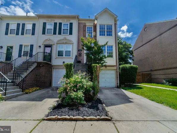 7819 Colonial Springs Blvd, Alexandria, VA 22306