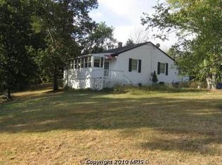 12212 Nokesville Rd, Nokesville, VA 20136