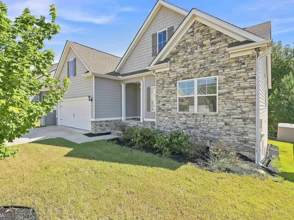 509 Lago Ct, Lagrange, GA 30241