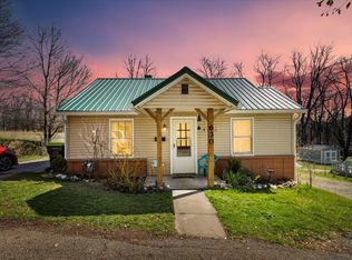 630 Lafayette Ave, Pulaski, VA 24301