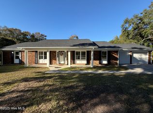 5382 Highway 24, Bogue, NC 28570