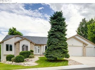 913 Battsford Cir, Fort Collins, CO 80525