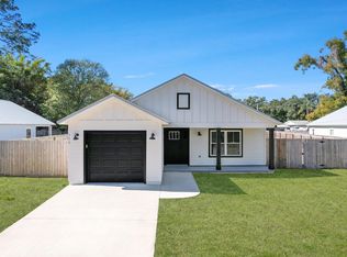 398 El Rey Ave, Saint Augustine, FL 32084