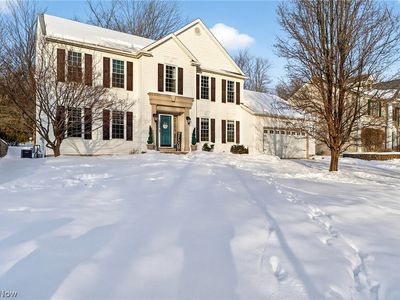 125 Glenshire Ln, Medina, OH, 44256