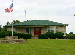 445030 East 320 Road, vinita, OK 74301