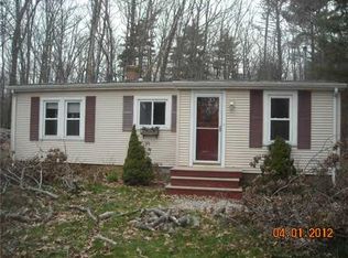 71 Sebille Rd, Smithfield, RI 02917