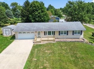 14513 Saturn Cir, Bloomington, IL