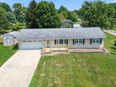 14513 Saturn Cir, Bloomington, IL, 61705