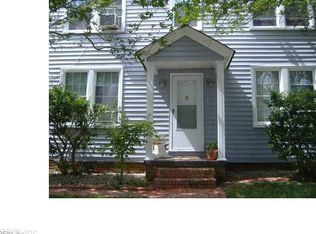 409 Hobart Ave APT A, Virginia Beach, VA 23451