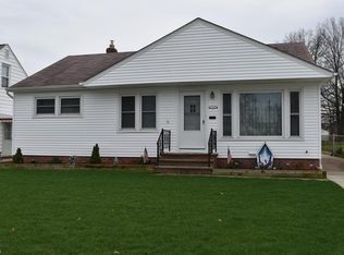 26292 Leslie Ave, Euclid, OH