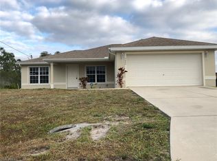 3000 31st St W UNIT 1, Lehigh Acres, FL 33971