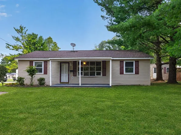 106 Minna Dr, Shenandoah, VA 22849