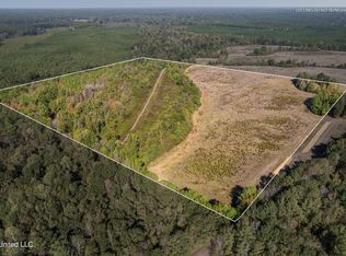 SW Jordan Dr, Smithdale, MS 39664