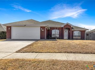 4900 Michael Dr, Killeen, TX 76549