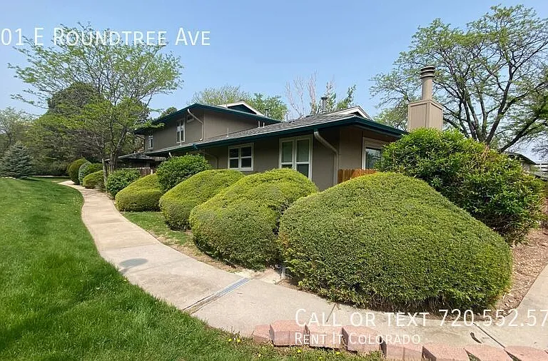 8701 E Roundtree Ave — Photo 3