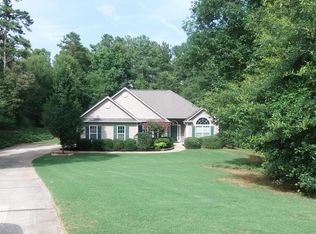 45 Stone Mill Cir, Newnan, GA 30265
