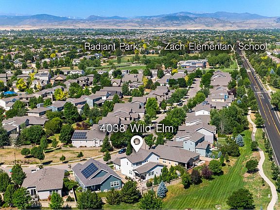 3rd image of 4038 Wild Elm Way