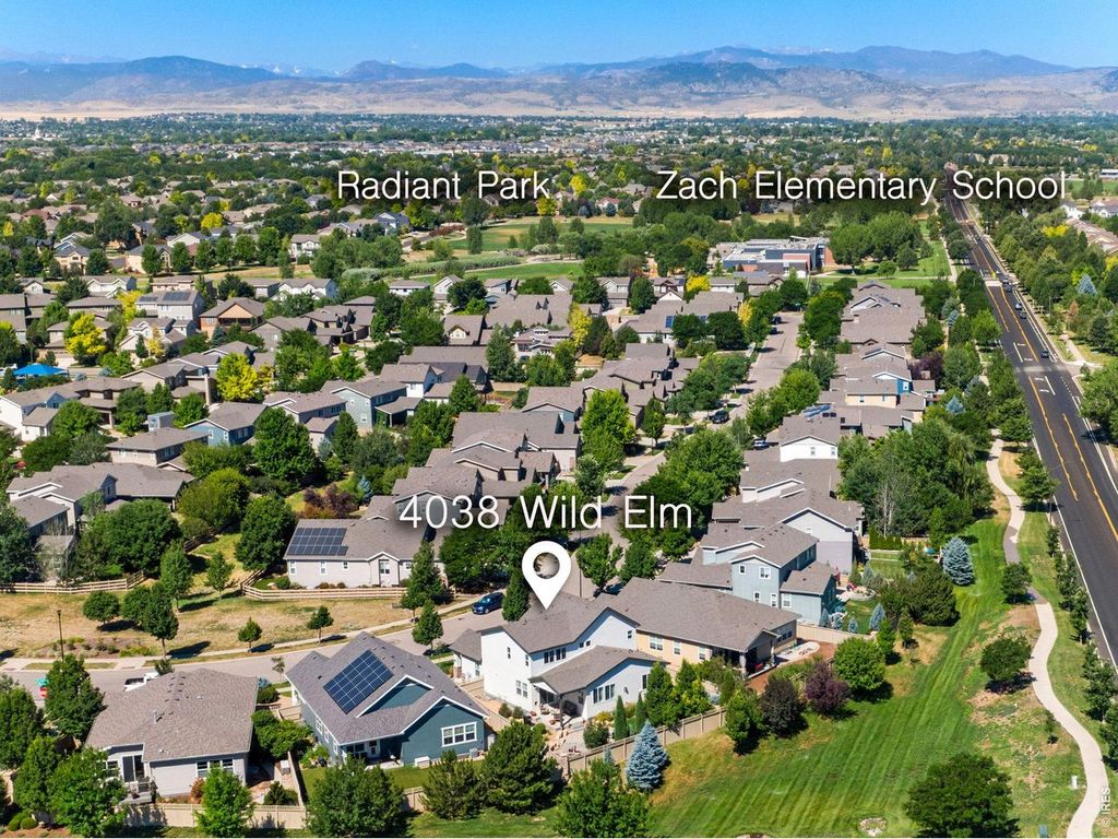 4038 Wild Elm Way