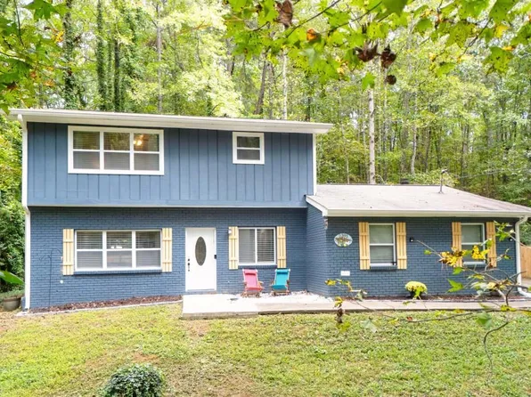2391 Black Oak Dr, Marietta, GA 30066