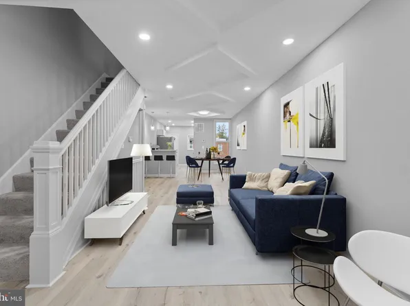 3904 Woodridge Rd, Baltimore, MD 21229