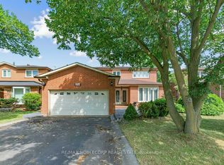 256 Airdrie Dr, Vaughan, ON L4L1C6